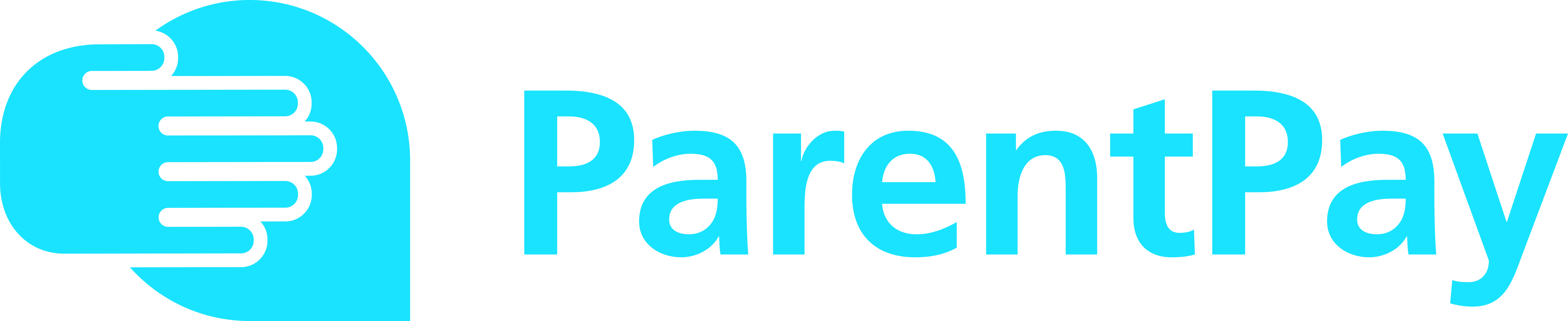 ParentPay